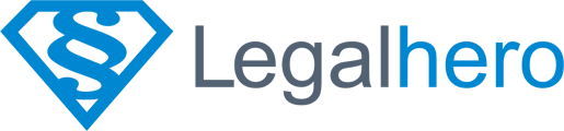 LegalHero Logo