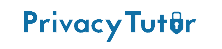 Privacy Tutor Logo